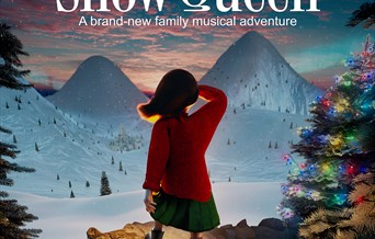 The Snow Queen