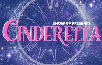 Cinderella Panto
