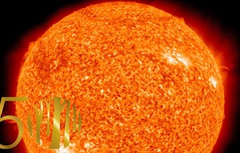 Solar Gazing