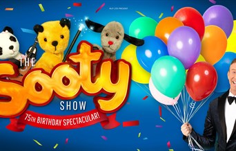 The Sooty Show