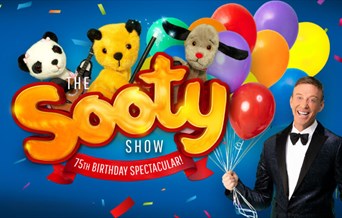The Sooty Show