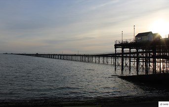 Southend Pier