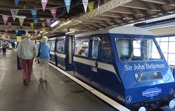 Southend Pier