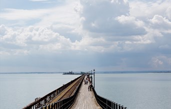 Southend Pier
