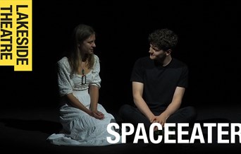 SPACEEATER