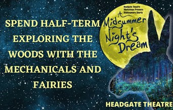 A Midsummer Night's Dream