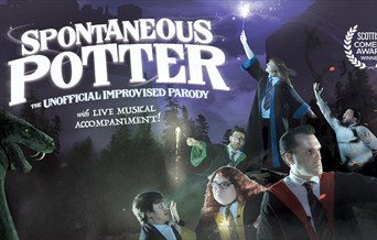 Spontaneous Potter: The Unofficial Improvised Parody