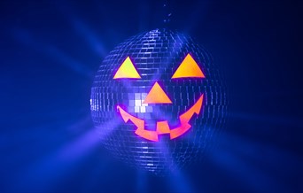 Spooktacular Family Fun Night