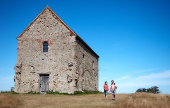 St. Peter's Chapel