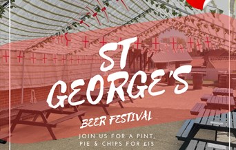St George's Beer Festival