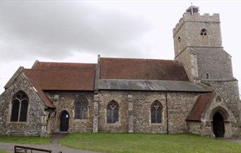 St Mary's Church