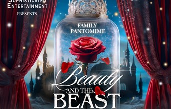 Beauty & The Beast