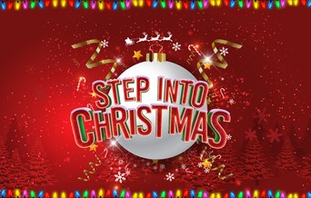 Step Into Christmas