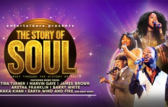 The Story of Soul