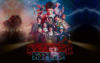 Stranger Sings