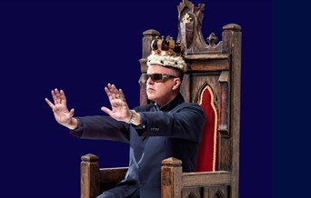 Suggs: A Life in the Realm of Madness