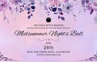Midsummer Night's Ball