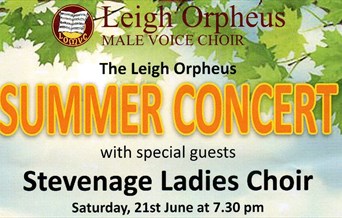 Summer Concert