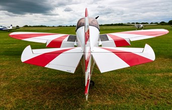 Late Summer Fly-In