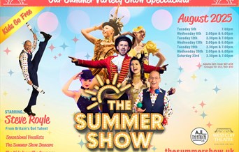 The Summer Show 2025