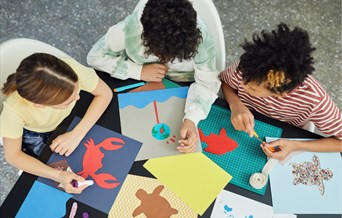 JMT Summer Workshops