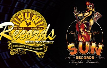 Sun Records The Concert