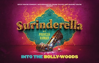 Surinderella