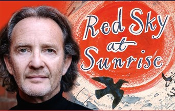 Red Sky at Sunrise: Laurie Lee in Words and Music