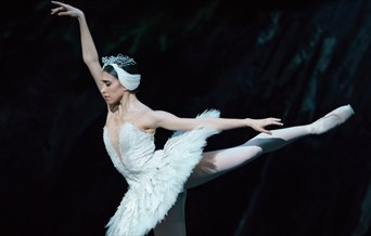 Swan Lake