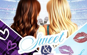 Sweet & Sour: The Ultimate Tribute to Sabrina Carpenter and Olivia Rodrigo