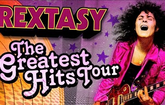 T.Rextasy