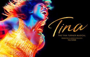 TINA - The Tina Turner Musical