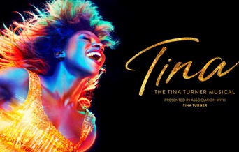 TINA - The Tina Turner Musical