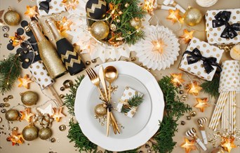 Christmas Day Lunch