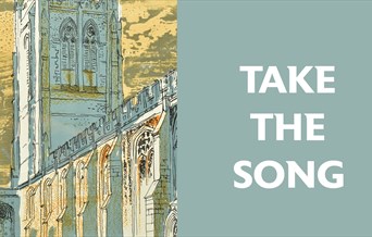 Take the Song: Colchester Chamber Choir