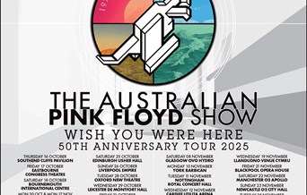 The Australian Pink Floyd