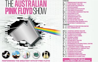 The Australian Pink Floyd