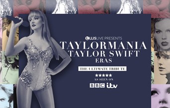Taylormania