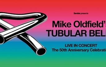 Mike Oldfield's Tubular Bells Live In Concert