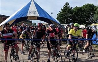 Tour De Tendring Cycle Ride