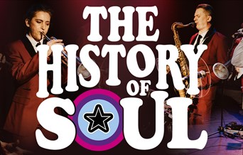 The History of Soul