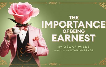 The Importance of Being Earnest