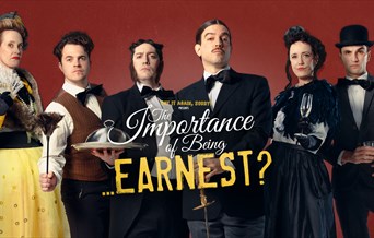 The Importance of Being… Earnest?