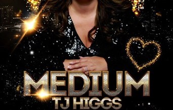 T J Higgs Psychic Medium