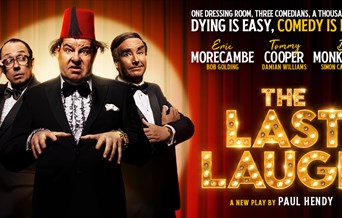 The Last Laugh