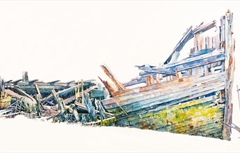 Burnham-on Crouch Art Trail 2025