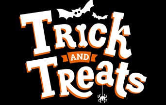 Trick and Treats