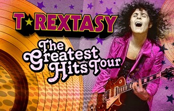 T.Rextasy