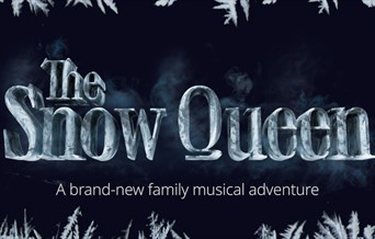 The Snow Queen