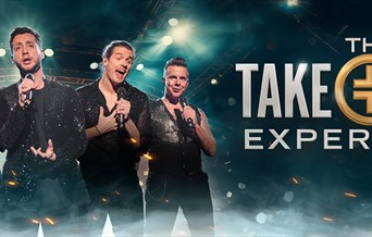 The Take That Experience